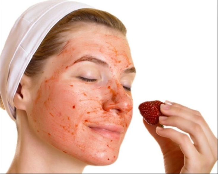 Эффективные маски для лица